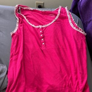 Xhilaration tank top